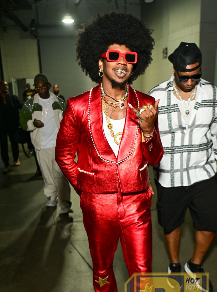 Trinidad James - Birthday Bash 2025