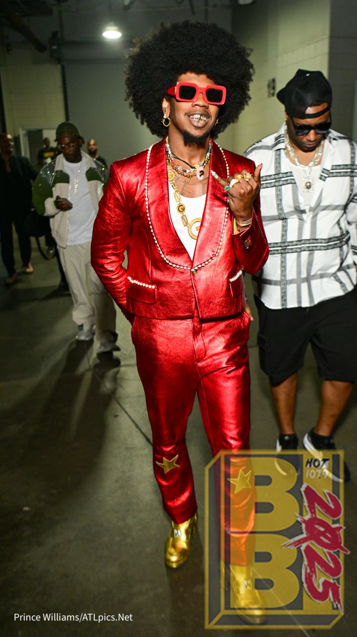 Trinidad James - Birthday Bash 2025