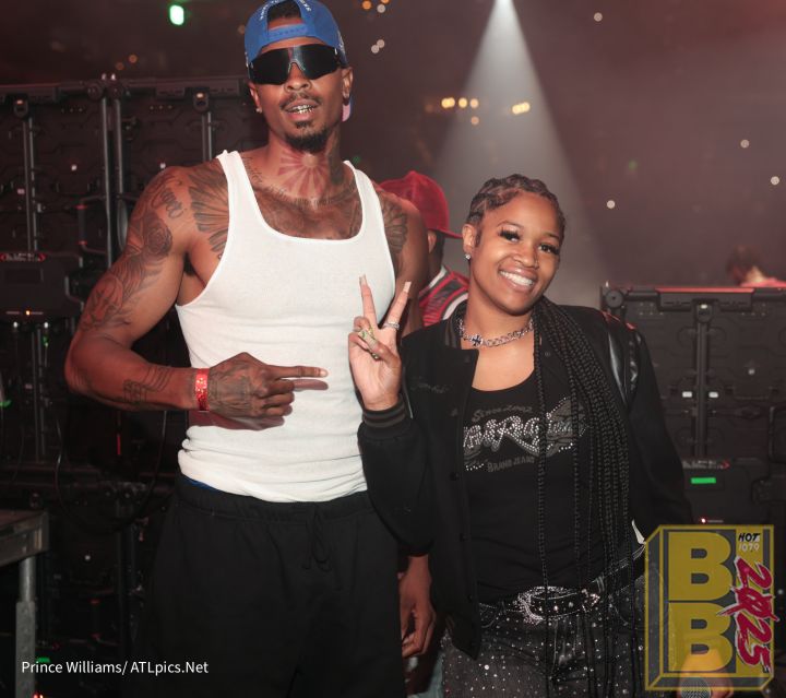 Birthday Bash 2025