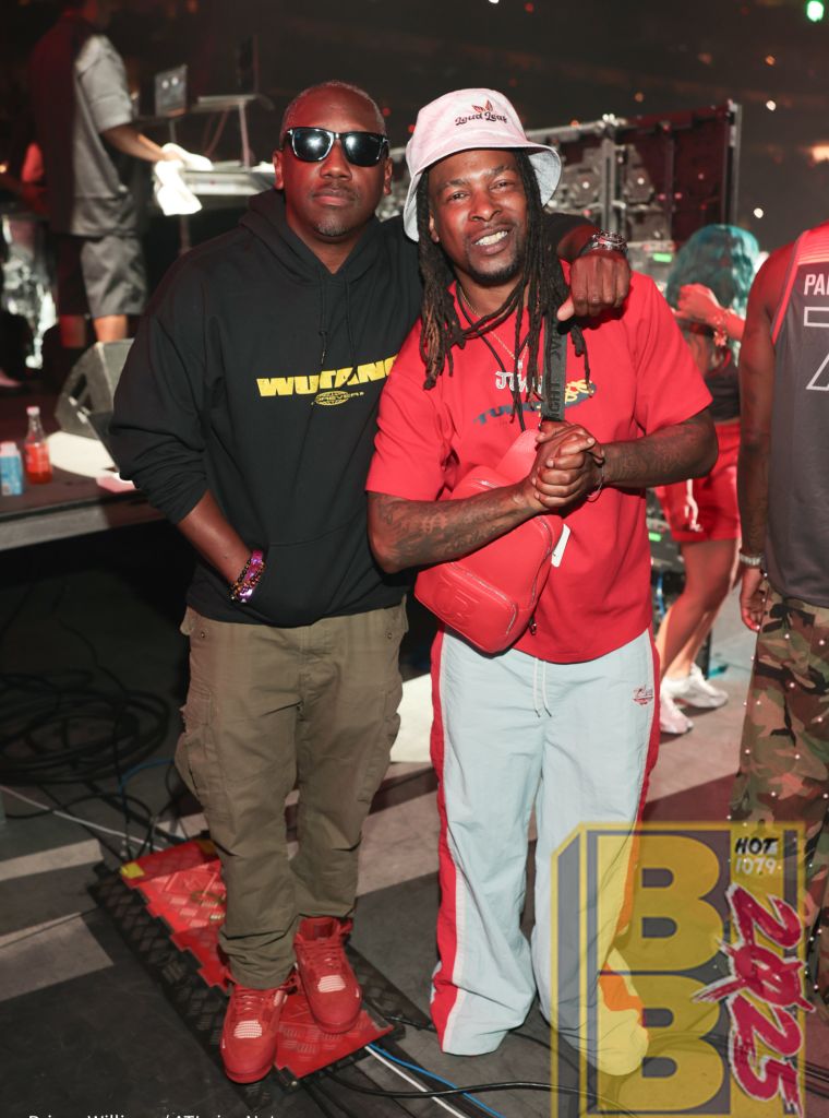 Chaka Zulu - Birthday Bash 2025