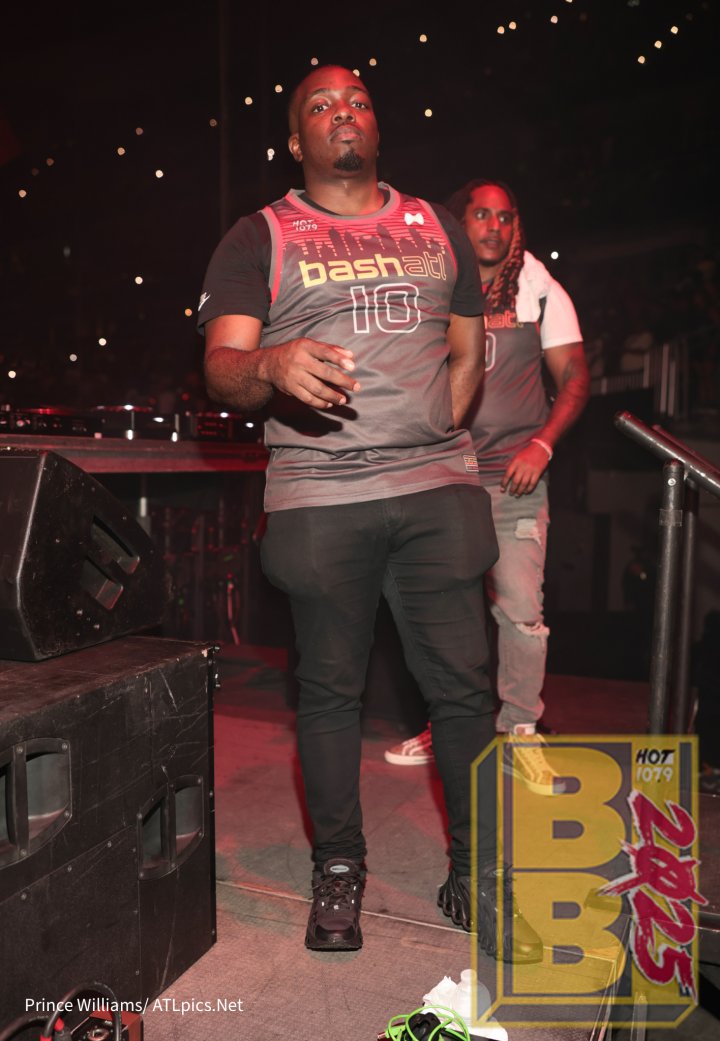 Birthday Bash 2025