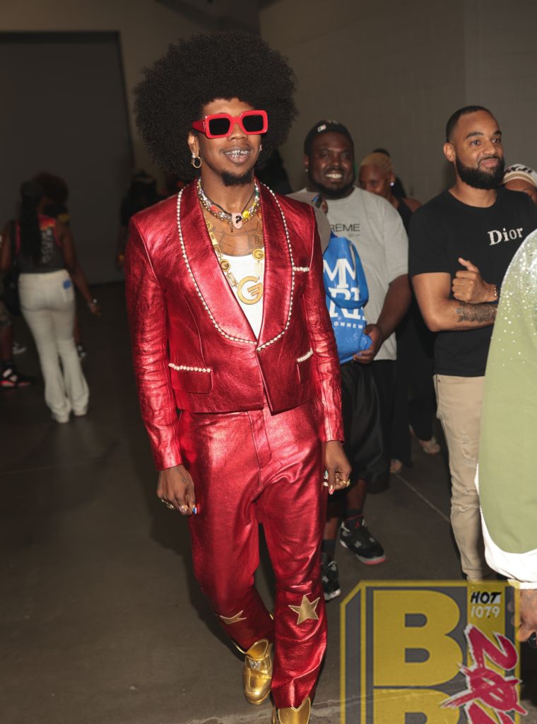 Trinidad James - Birthday Bash 2025