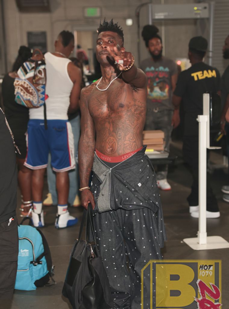 Yung LA - Birthday Bash 2025