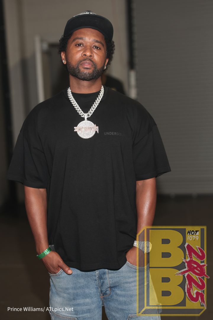 Zaytoven - Birthday Bash 2025