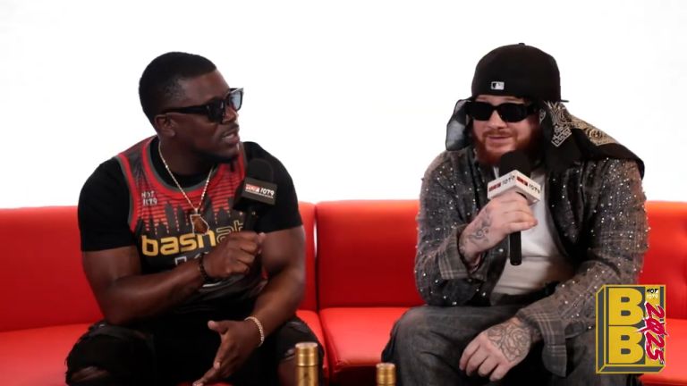 Belly Gang Kushington Lights Up Birthday Bash 2025