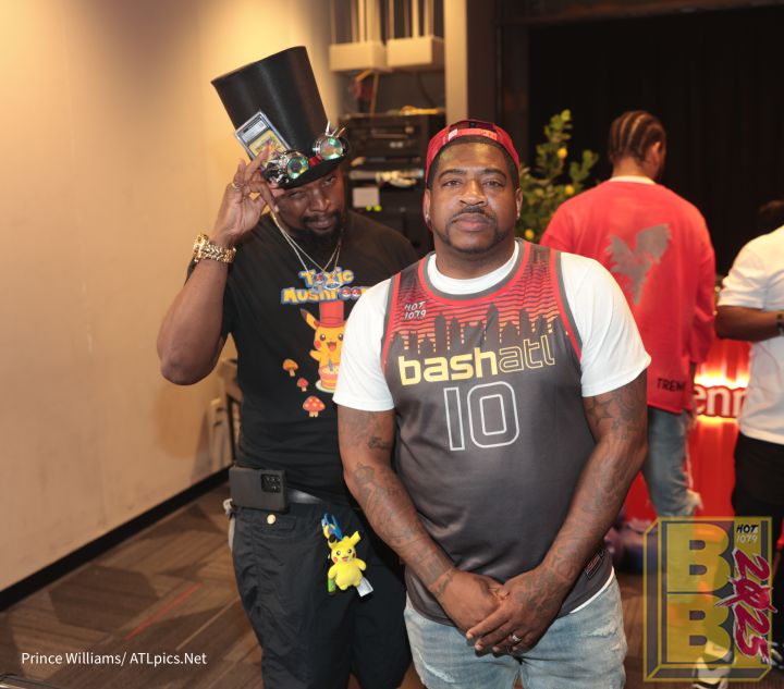 Birthday Bash 2025