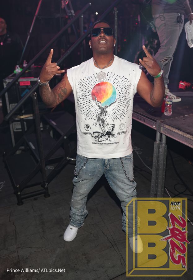 Birthday Bash 2025