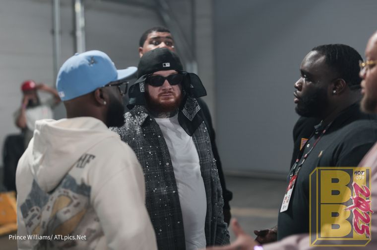 Belly Gang Kushington - Birthday Bash 2025