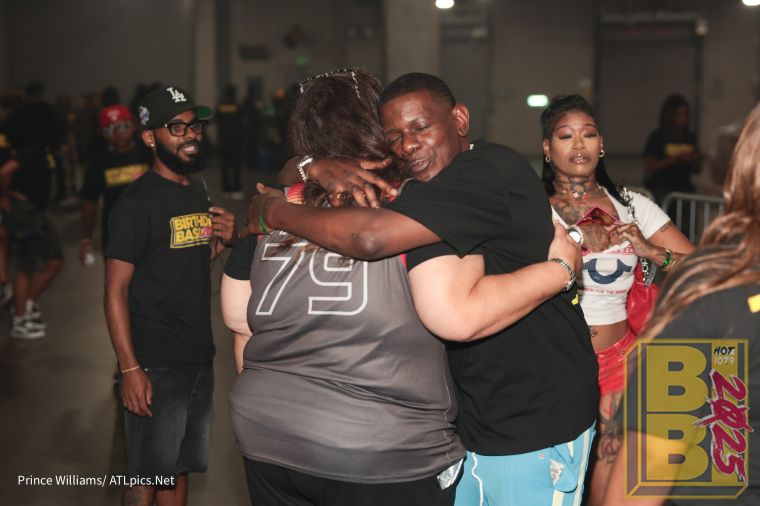 J Money - Birthday Bash 2025