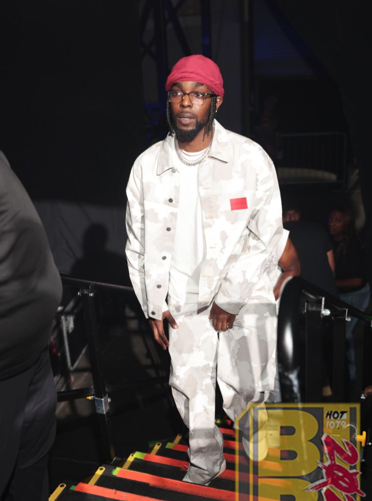 Roscoe Dash - Birthday Bash 2025