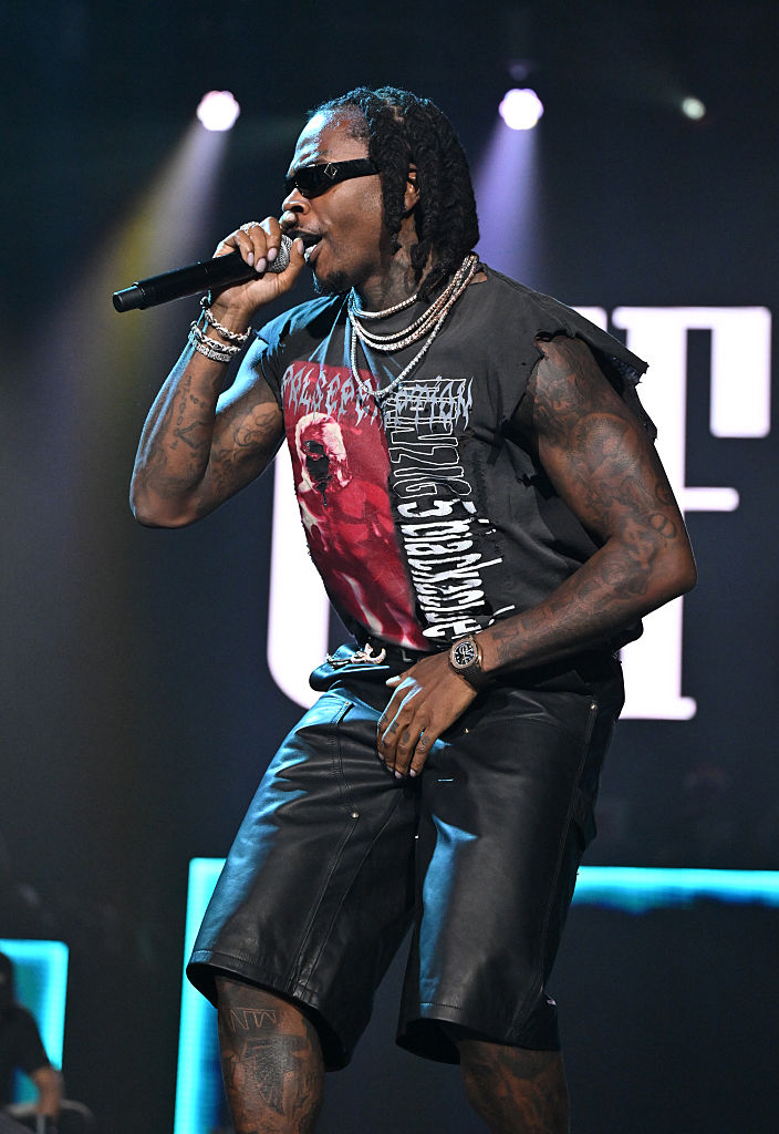 Hot 107.9 Birthday Bash 2025