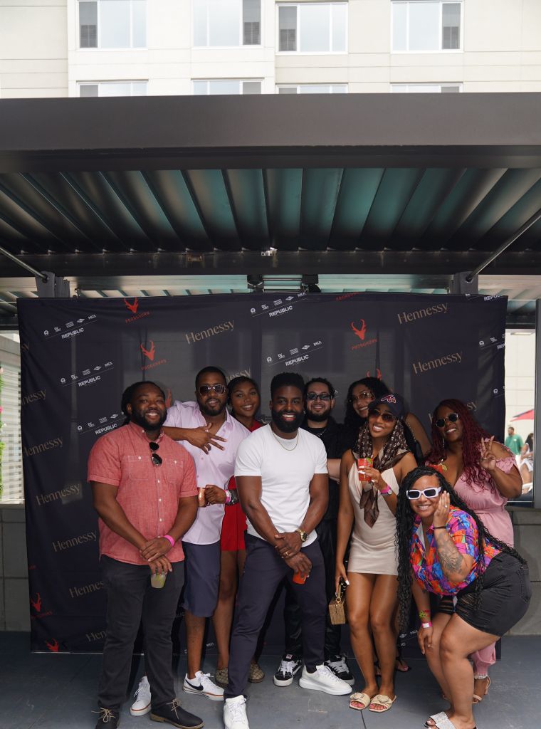 Birthday Bash - Bash & Brunch