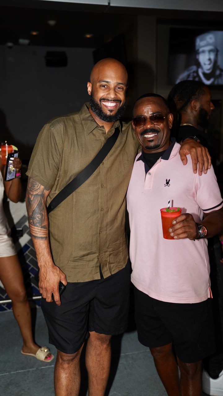 Birthday Bash - Bash & Brunch
