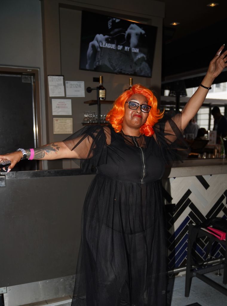 Birthday Bash - Bash & Brunch