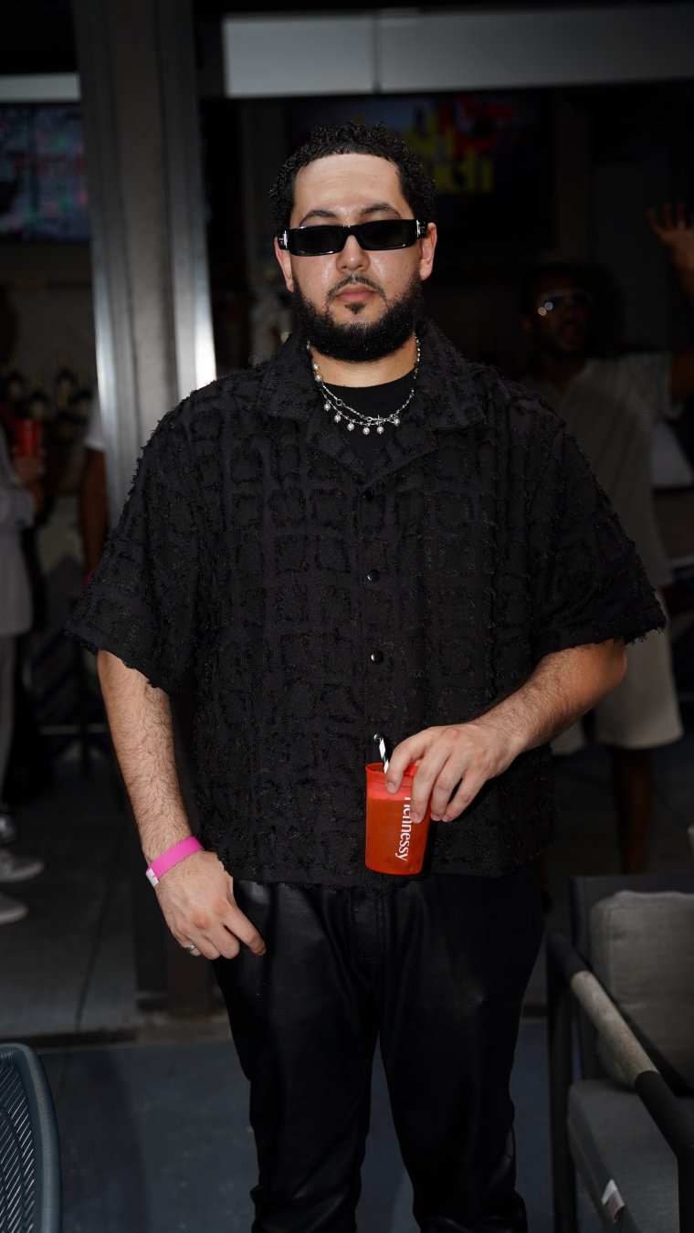 Birthday Bash - Bash & Brunch