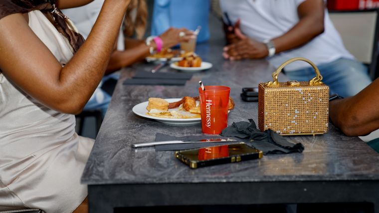 Birthday Bash - Bash & Brunch