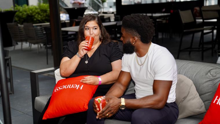 Birthday Bash - Bash & Brunch