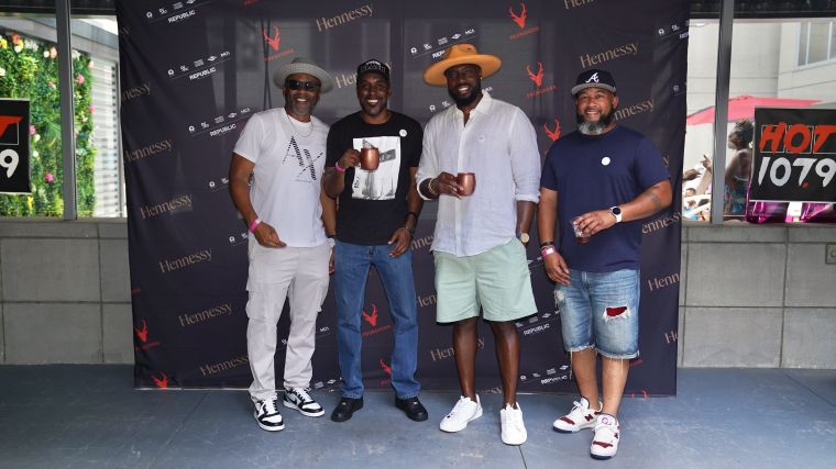 Birthday Bash - Bash & Brunch