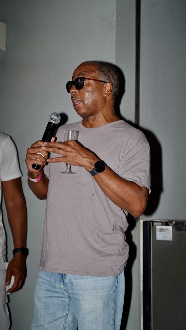 Birthday Bash - Bash & Brunch