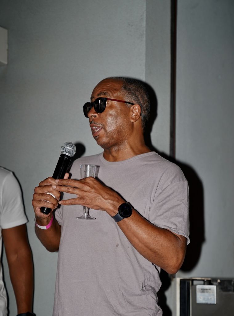 Birthday Bash - Bash & Brunch