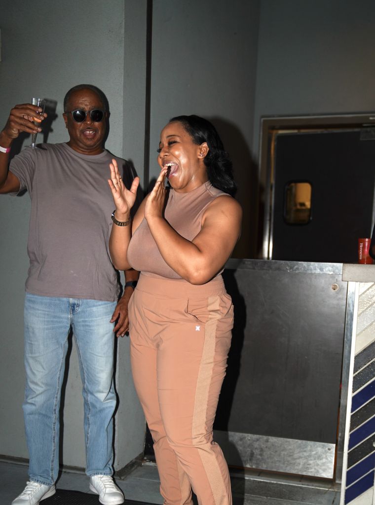 Birthday Bash - Bash & Brunch