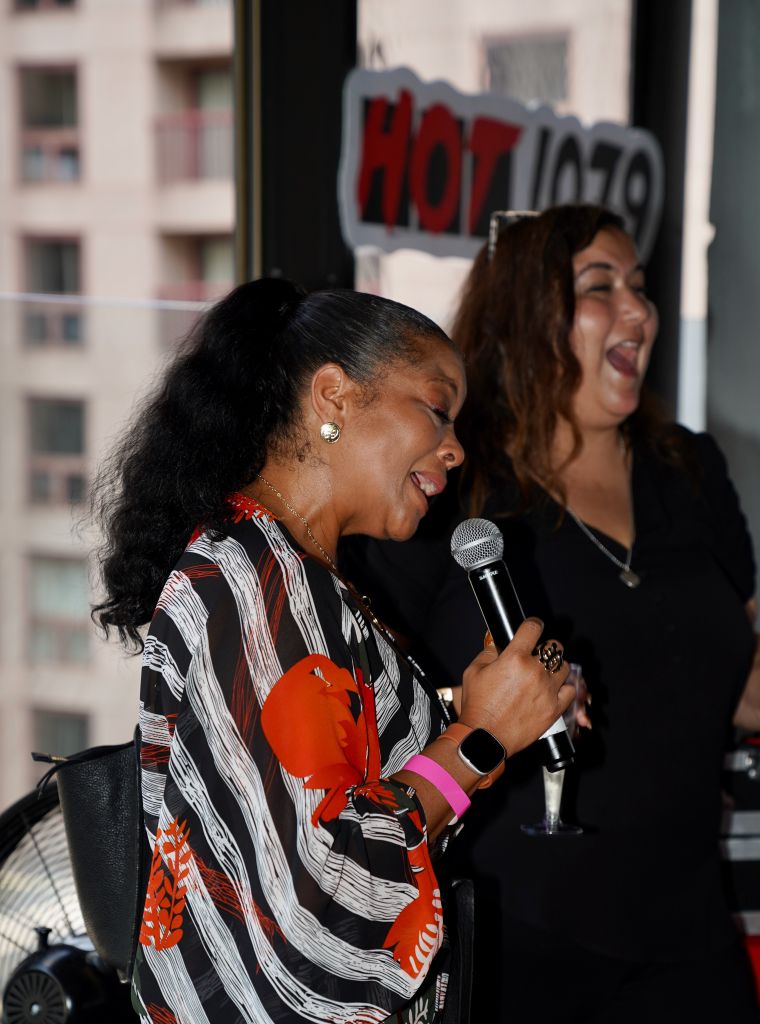 Birthday Bash - Bash & Brunch