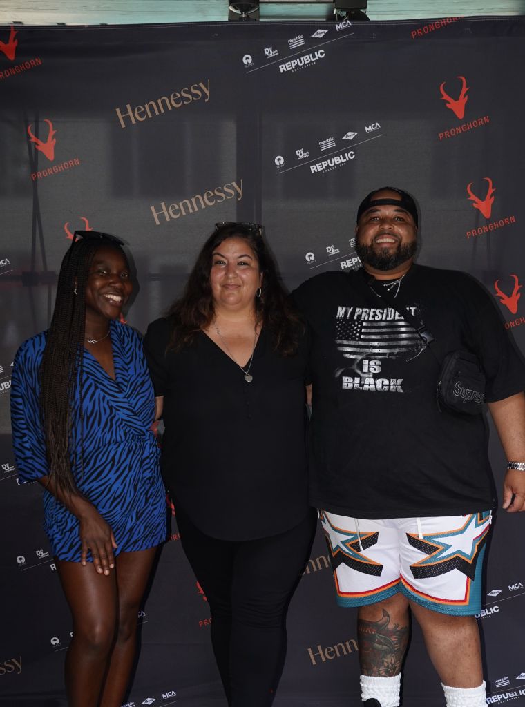 Birthday Bash - Bash & Brunch