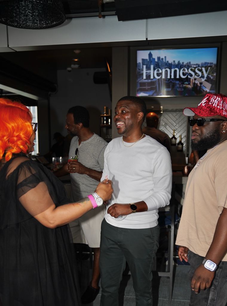 Birthday Bash - Bash & Brunch