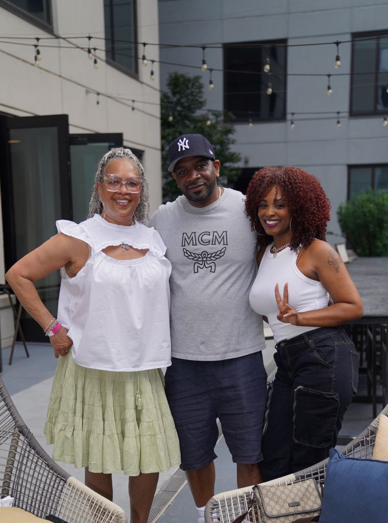 Birthday Bash - Bash & Brunch