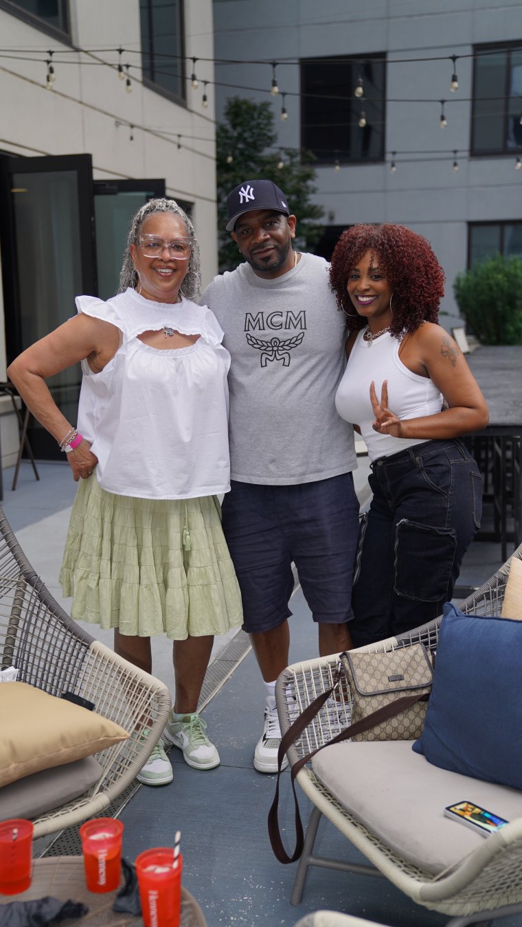 Birthday Bash - Bash & Brunch