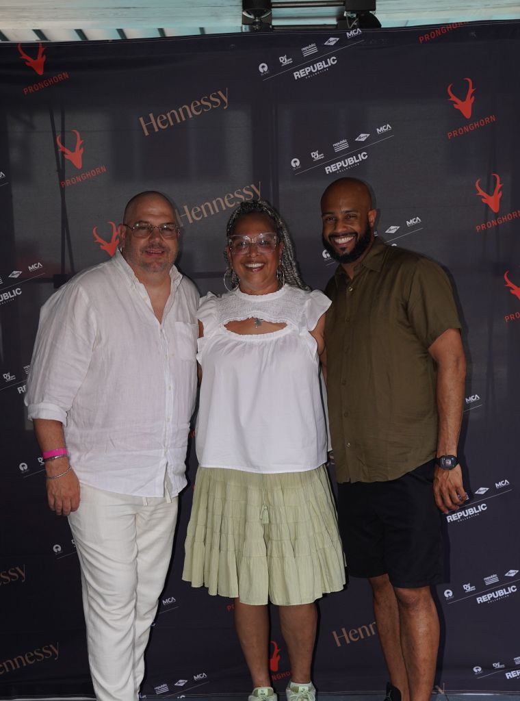 Birthday Bash - Bash & Brunch