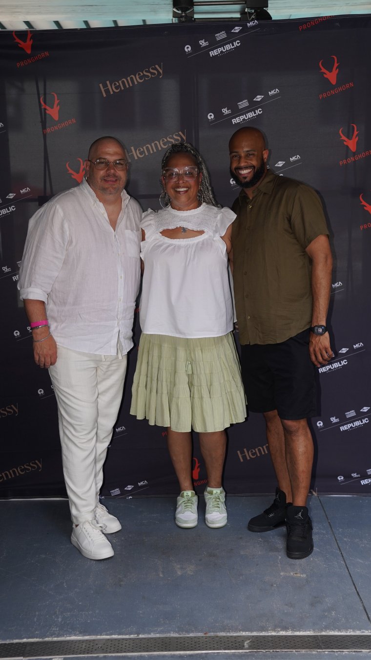 Birthday Bash - Bash & Brunch