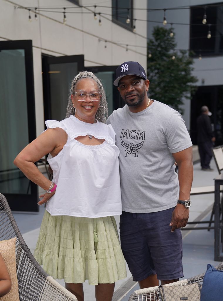 Birthday Bash - Bash & Brunch