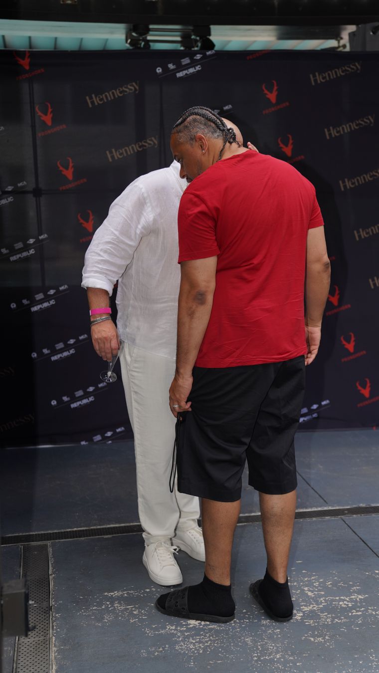 Birthday Bash - Bash & Brunch