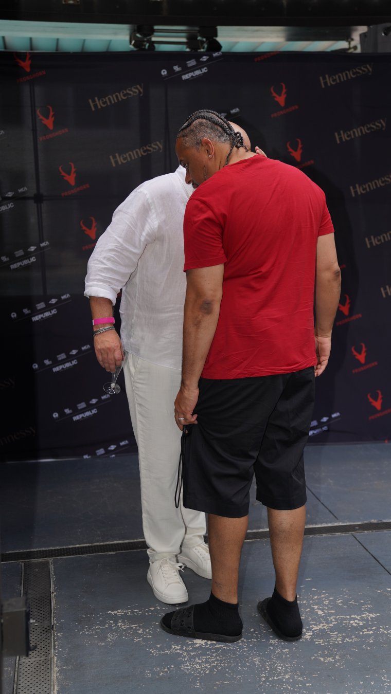 Birthday Bash - Bash & Brunch