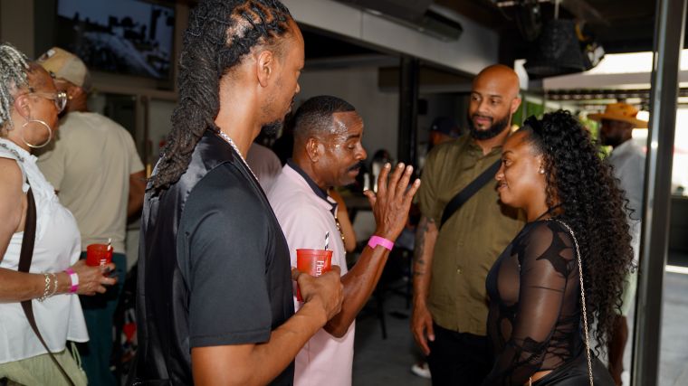 Birthday Bash - Bash & Brunch