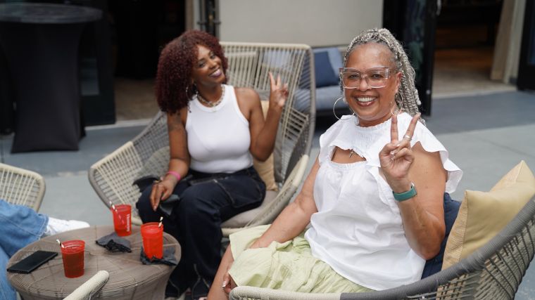 Birthday Bash - Bash & Brunch