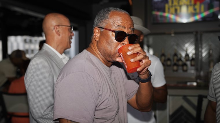 Birthday Bash - Bash & Brunch