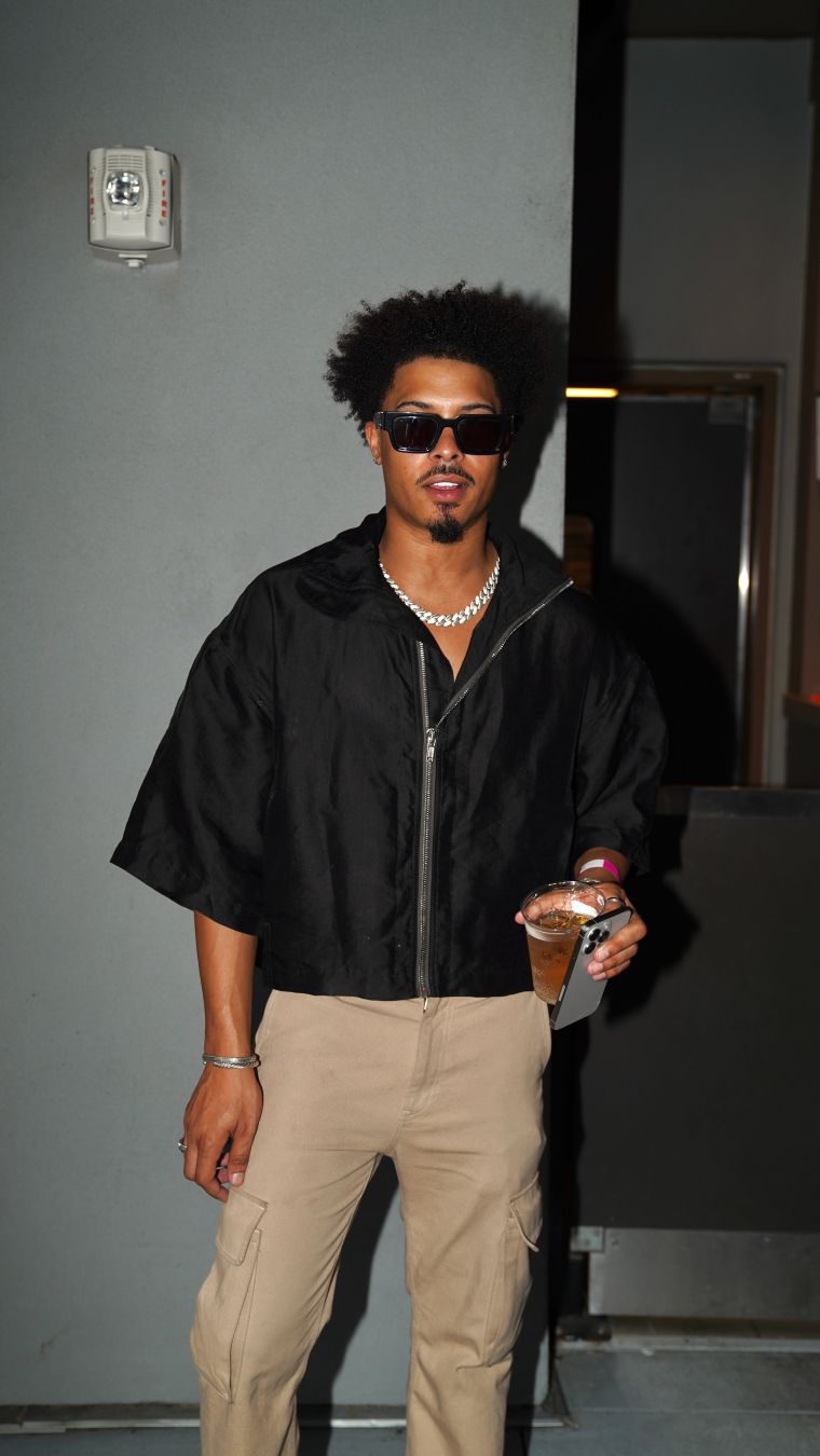 Birthday Bash - Bash & Brunch