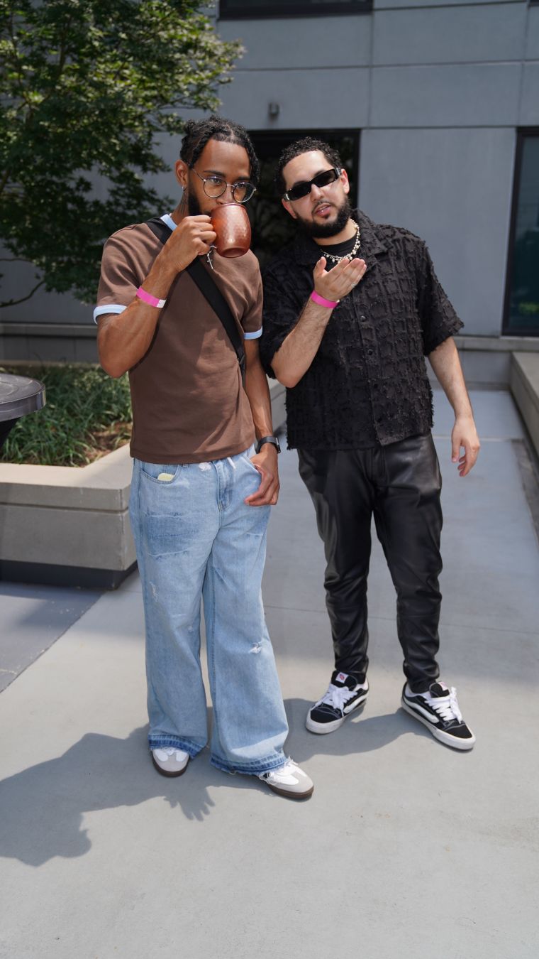 Birthday Bash - Bash & Brunch