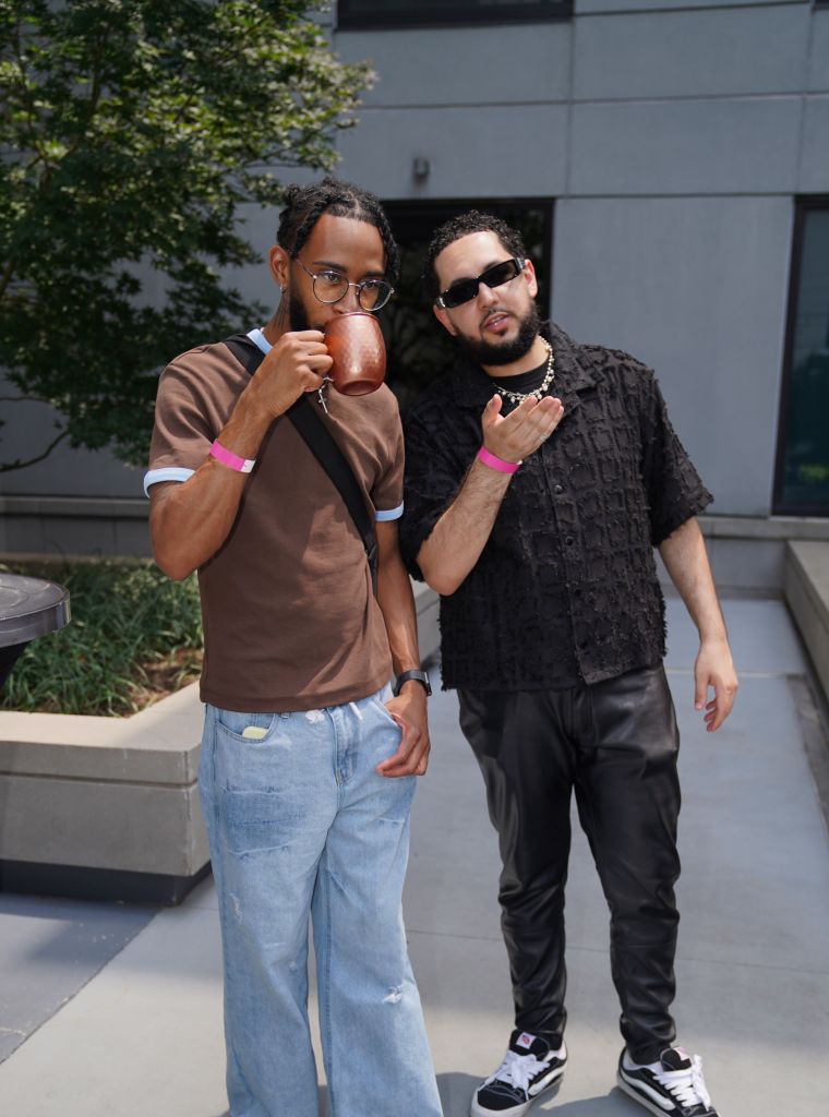 Birthday Bash - Bash & Brunch