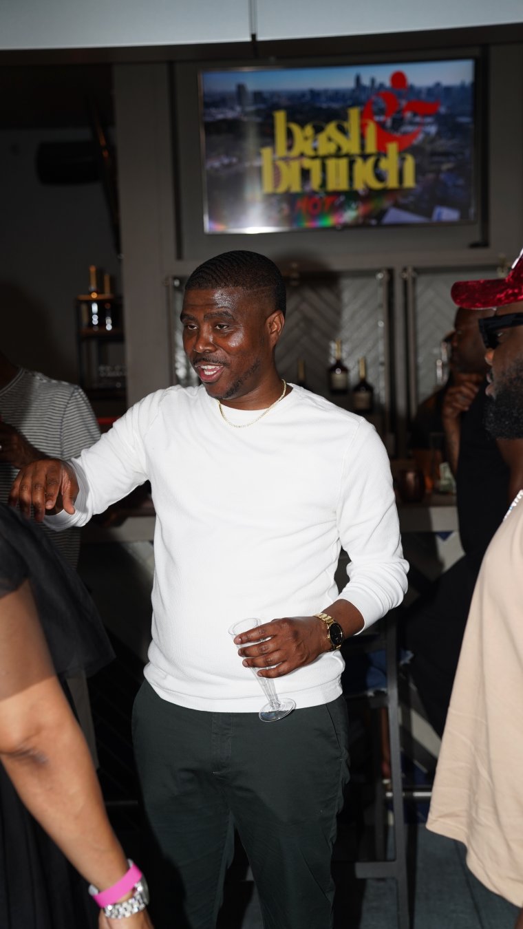 Birthday Bash - Bash & Brunch