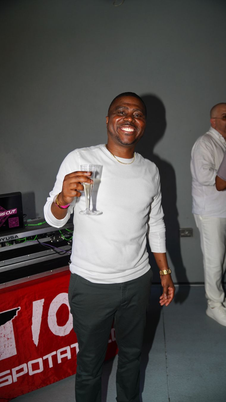 Birthday Bash - Bash & Brunch