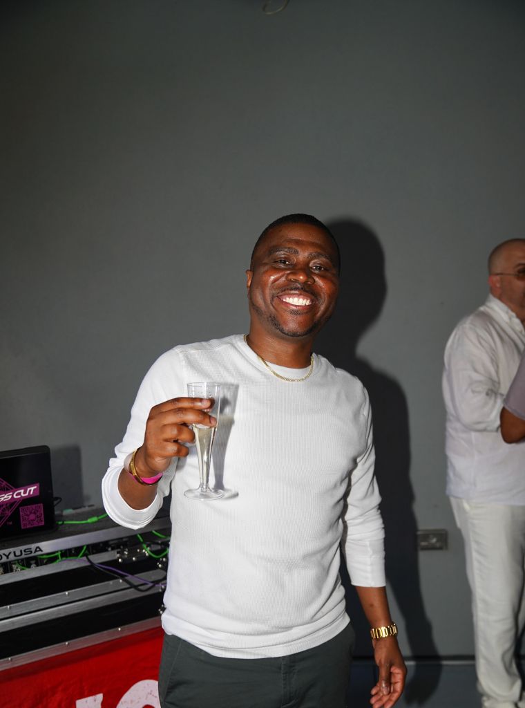 Birthday Bash - Bash & Brunch