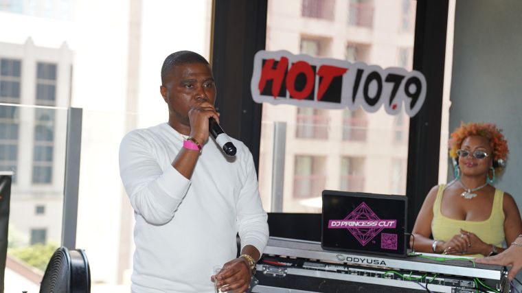 Birthday Bash - Bash & Brunch