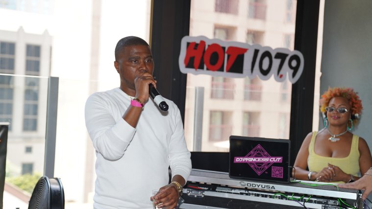 Birthday Bash - Bash & Brunch