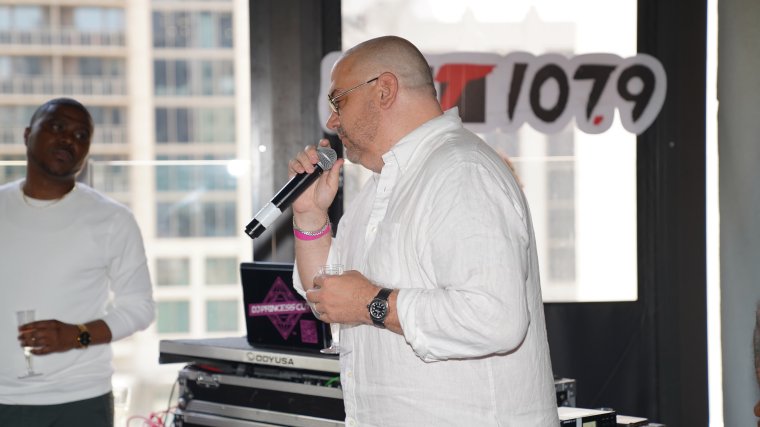 Birthday Bash - Bash & Brunch