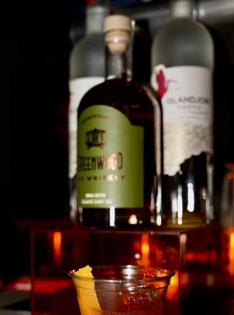 Birthday Bash - Bash & Brunch