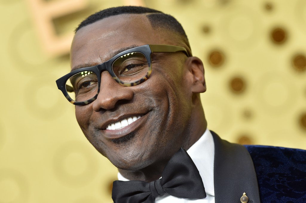 Shannon Sharpe Settles Rape Lawsuit with Accuser