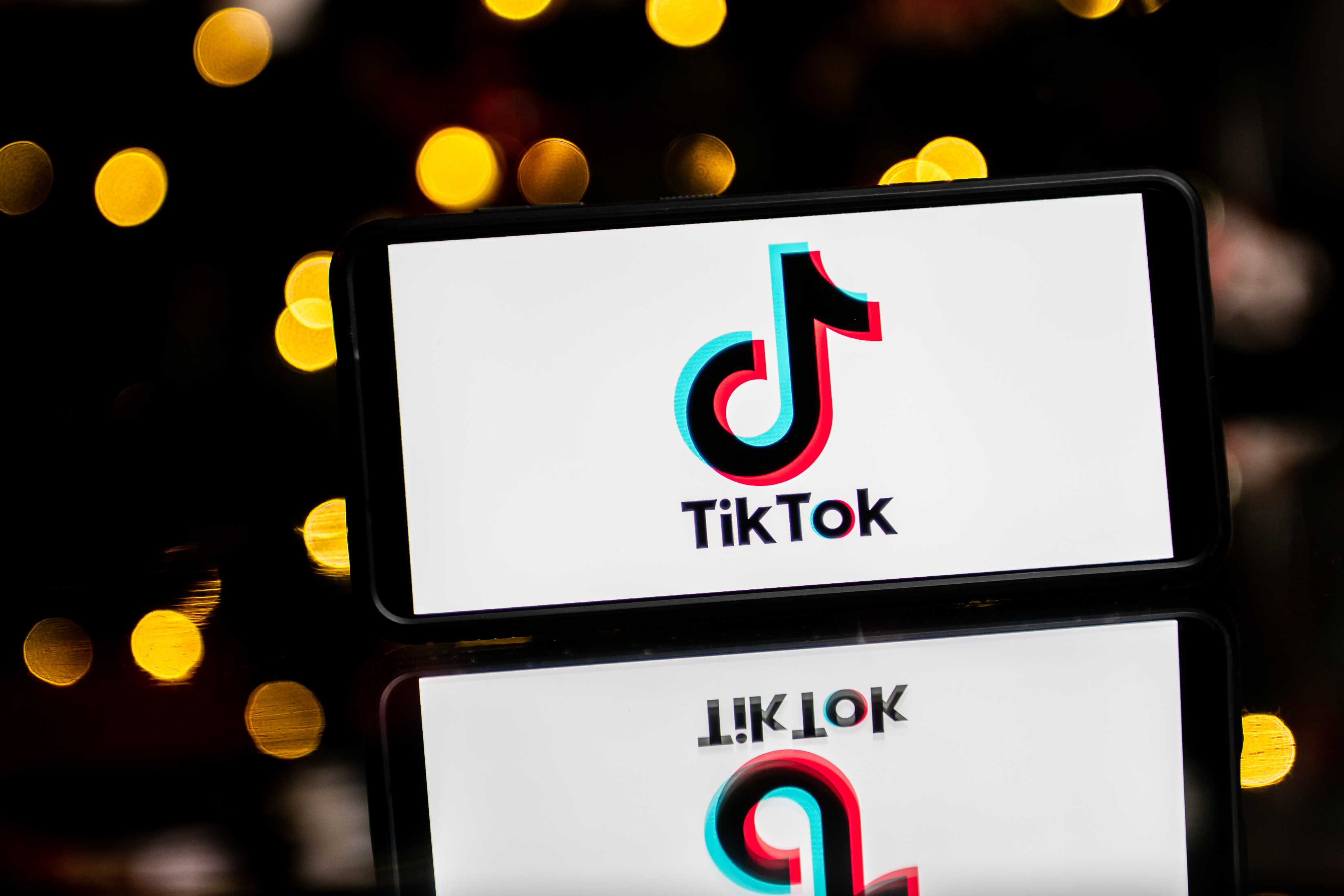 REPORT: TikTok Crafting U.S. Version Ahead of Potential Sale